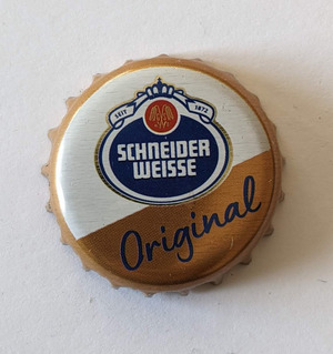 Original, Schneider Weisse